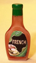 French Bottled Dressing